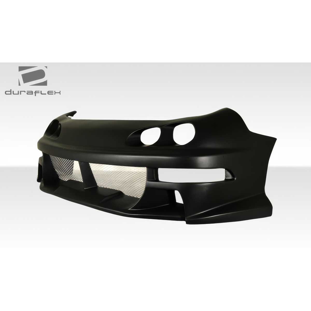 Modify your Acura Integra 1994 with our Exterior/Complete Body Kits - Part viewed from the side angle in a 3d perspective