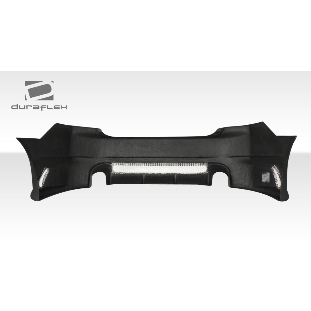 Modify your Acura TSX 2004 with our Exterior/Complete Body Kits - Front view of the body kit part