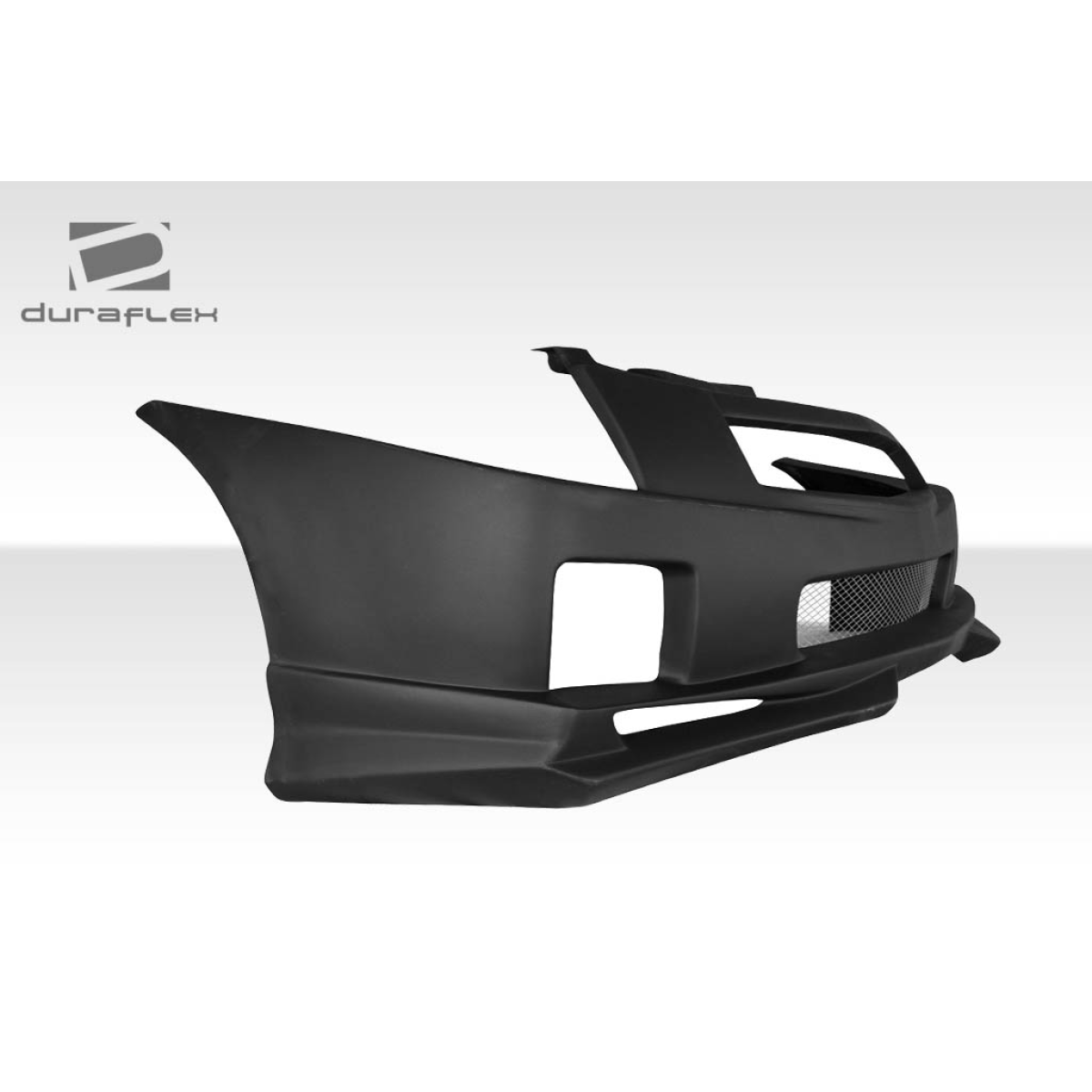 Modify your Cadillac CTS 2003 with our Exterior/Complete Body Kits - Side angle view of a body kit for Cadillac CTS