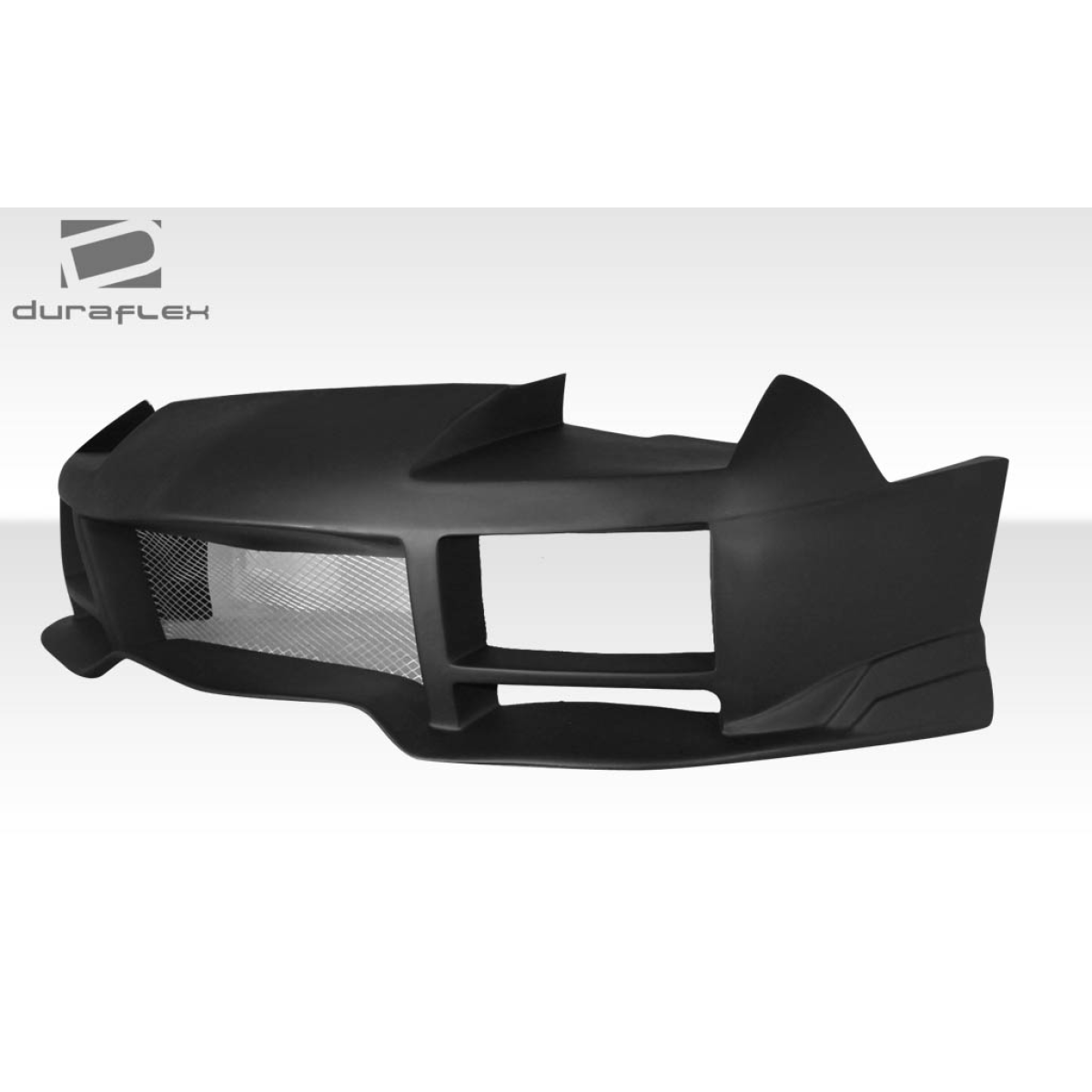 Modify your Chevrolet Camaro 1993 with our Exterior/Complete Body Kits - Front angle view of a body kit for Camaro