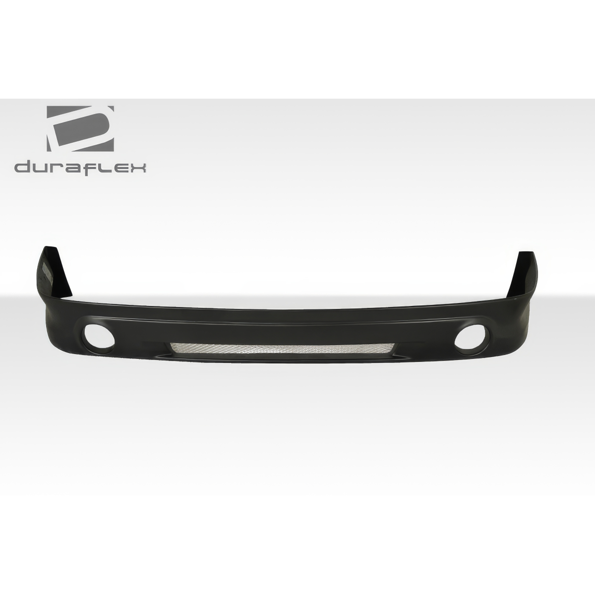 Modify your Chevrolet Impala 2006 with our Exterior/Complete Body Kits - Front view of body kit part at eye level