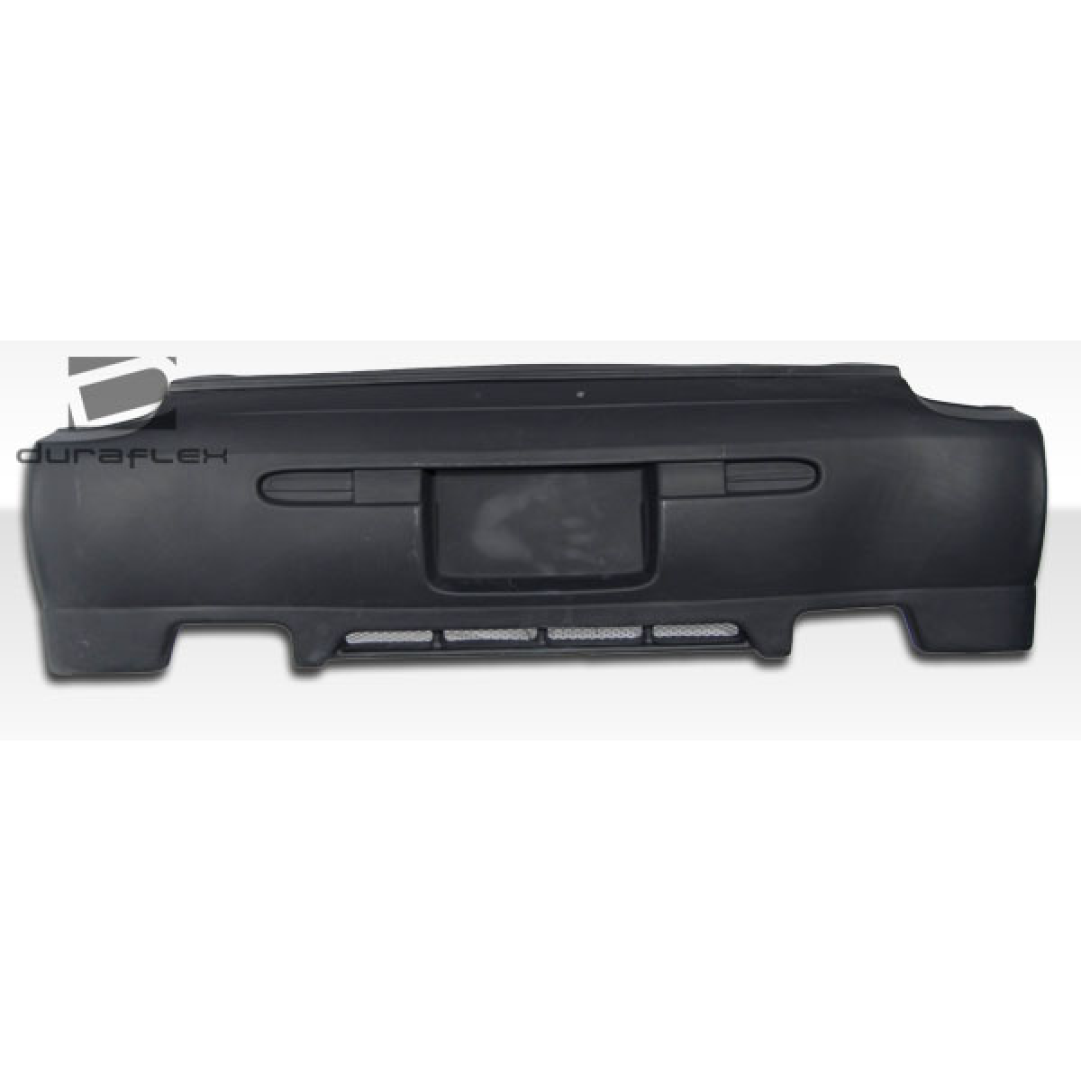 Modify your Chevrolet Monte Carlo 2000 with our Exterior/Complete Body Kits - Front view of rear bumper part