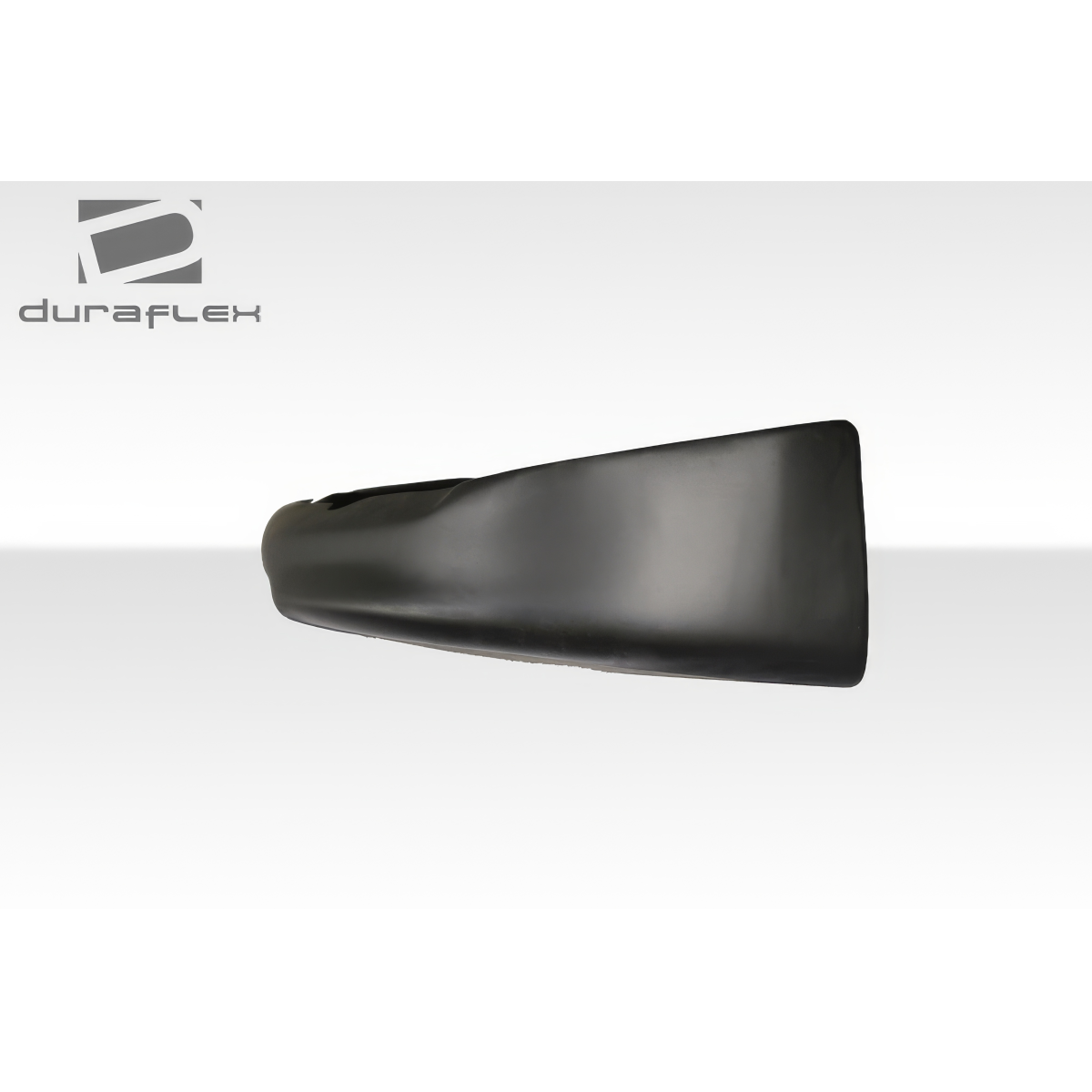 Modify your Dodge Magnum 2005 with our Exterior/Complete Body Kits - Side view of a vehicle body kit part