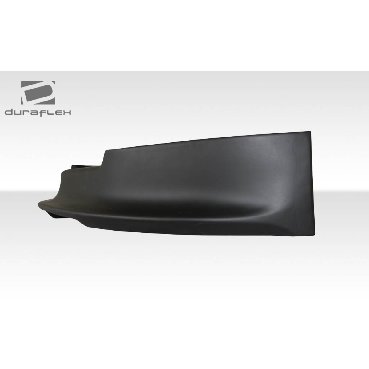 Modify your Ford Mustang 2005 with our Exterior/Complete Body Kits - Profile view of body kit part angled horizontally