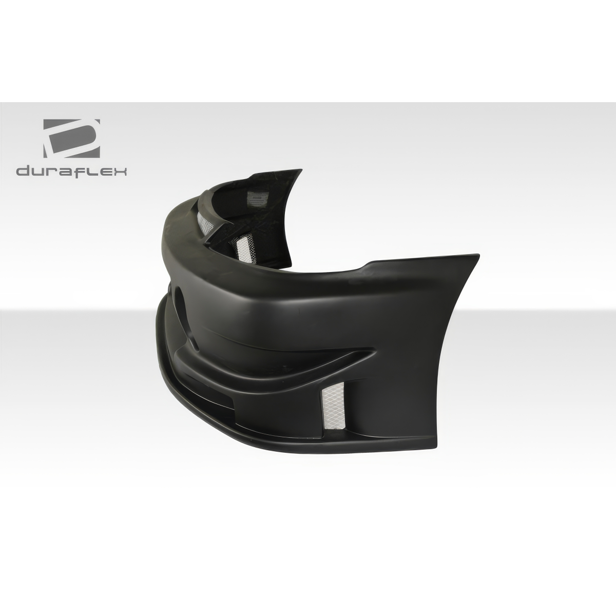 Modify your Ford Mustang 1994 with our Exterior/Complete Body Kits - Front angle view of a car bumper part