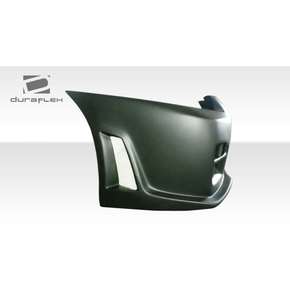Modify your Honda Accord 2003 with our Exterior/Complete Body Kits - Side angle view of body kit part