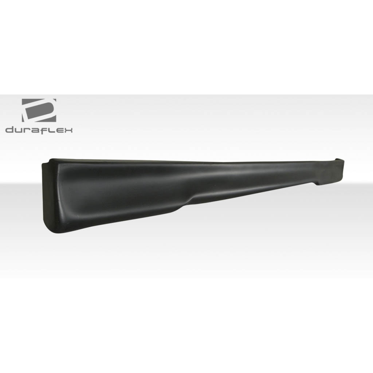 Modify your Honda Accord 2003 with our Exterior/Complete Body Kits - View shows side angle of part in profile orientation