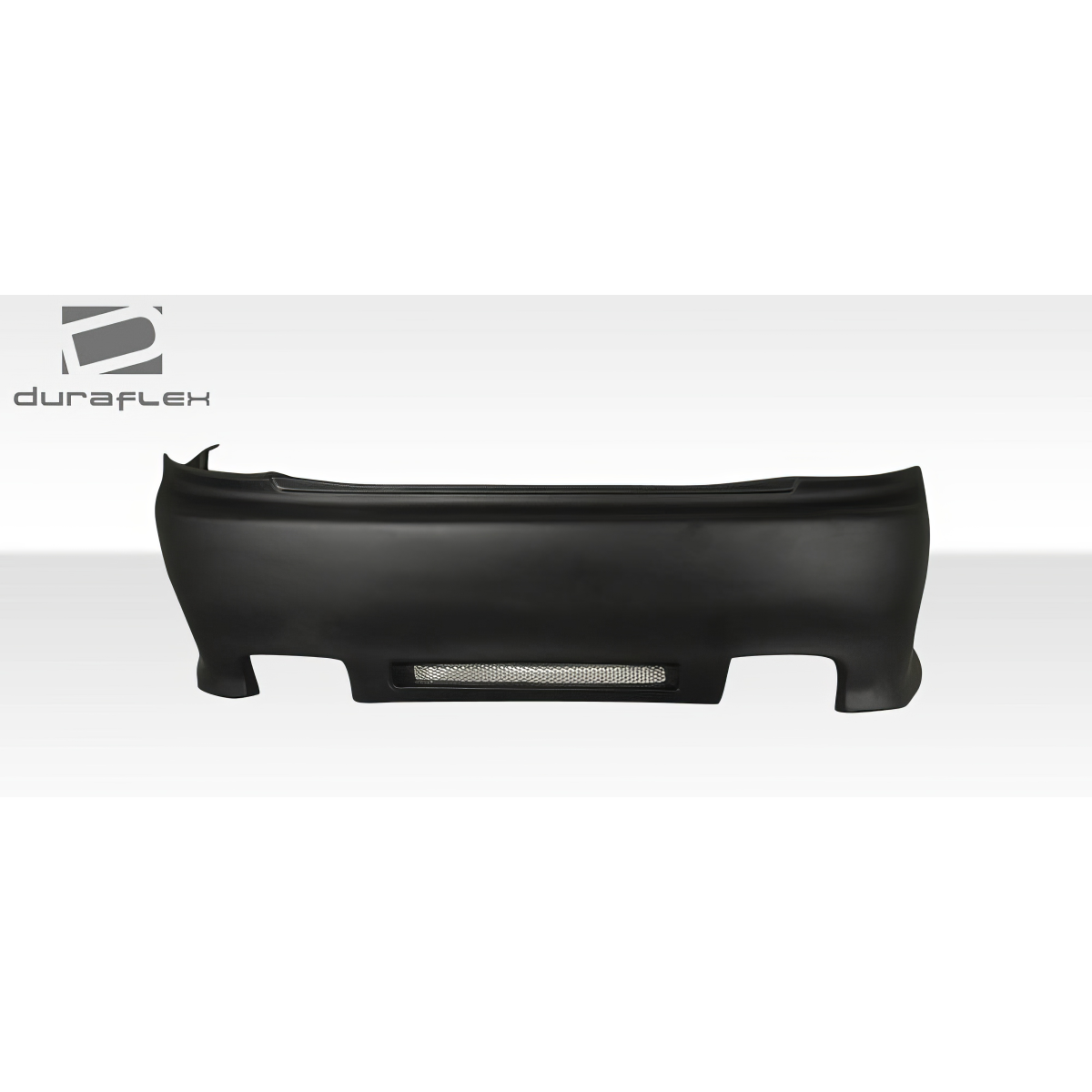 Modify your Honda Accord 1994 with our Exterior/Complete Body Kits - Side angle view of a car bumper part