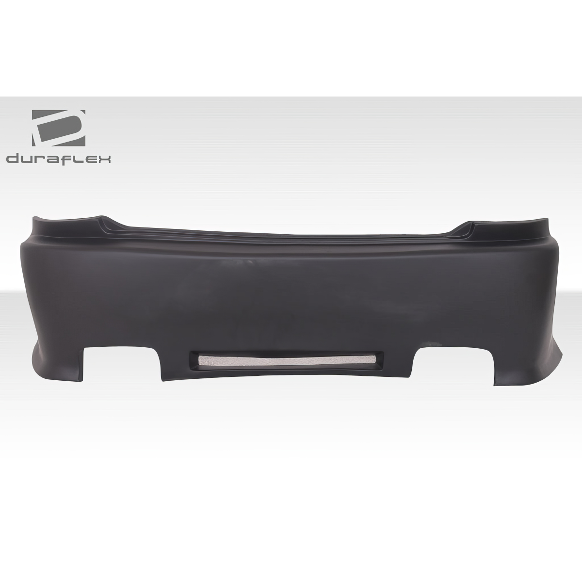 Modify your Honda Accord 1996 with our Exterior/Complete Body Kits - Frontal view of car body kit at a level angle