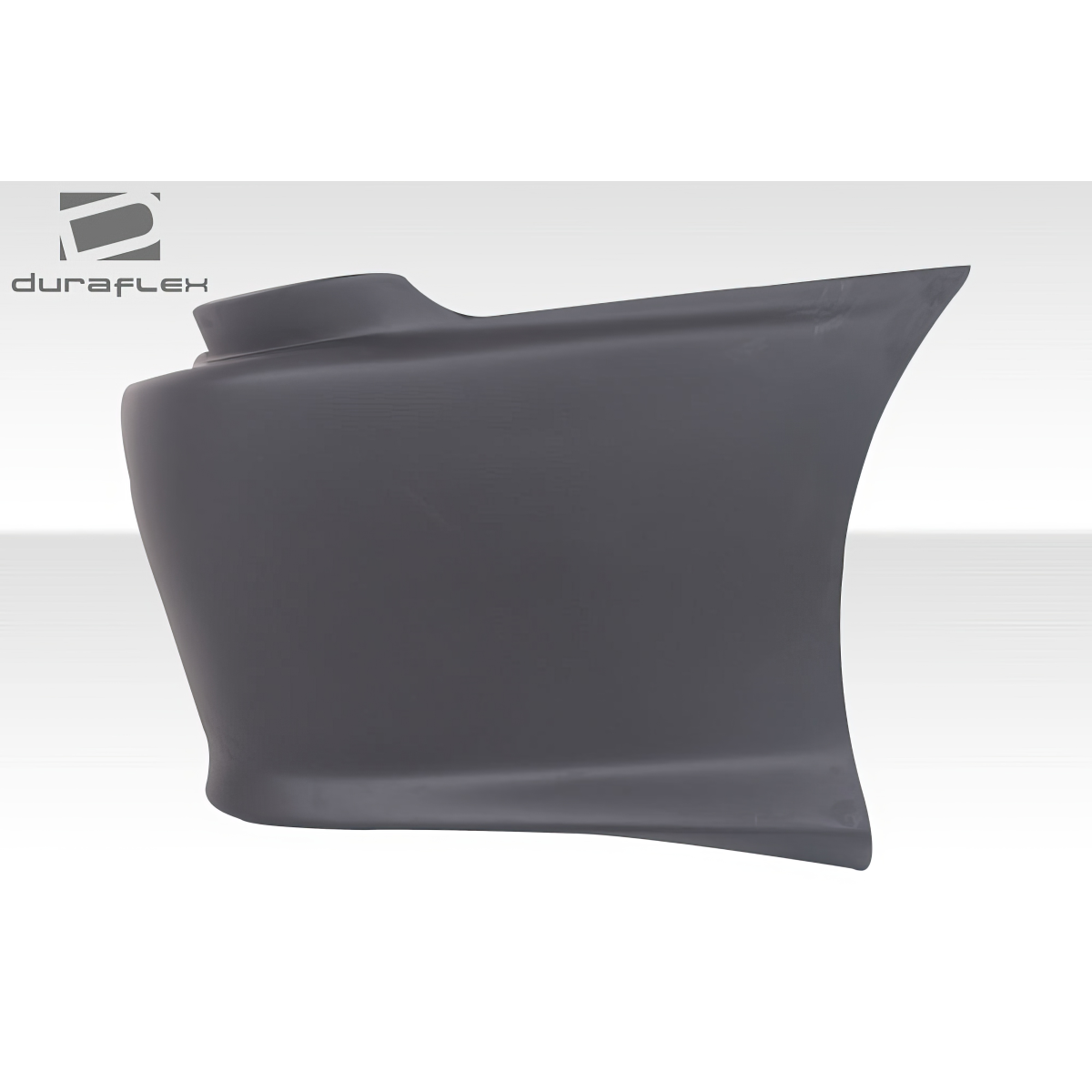 Modify your Honda Accord 1996 with our Exterior/Complete Body Kits - Side angle view of body kit part for Honda Accord