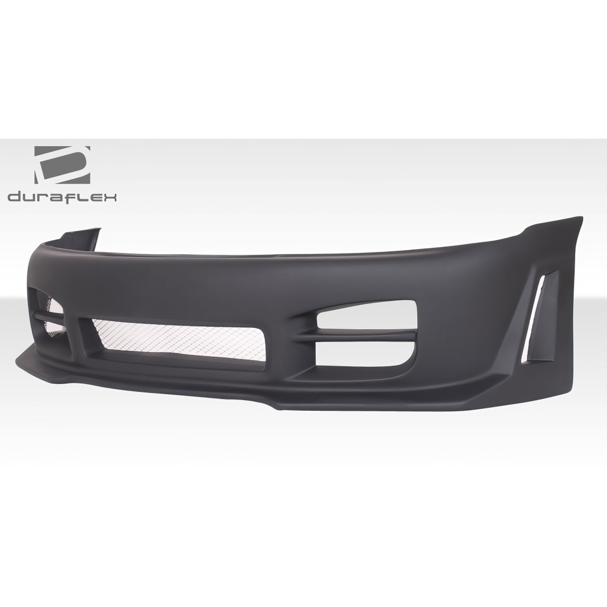 Modify your Honda Accord 1996 with our Exterior/Complete Body Kits - Front view of the front bumper part