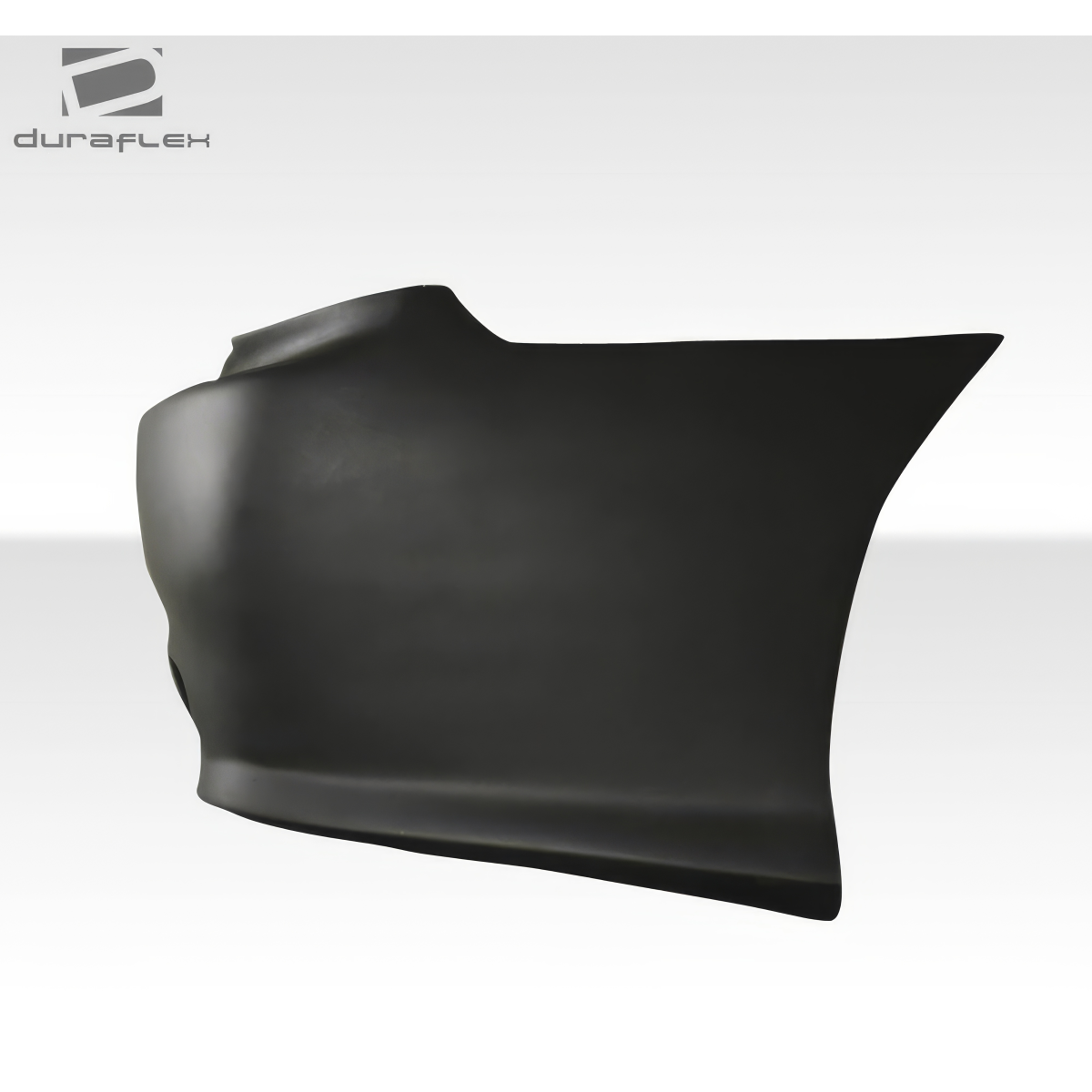 Modify your Honda Accord 1994 with our Exterior/Complete Body Kits - Angled view showcasing body kit component shape