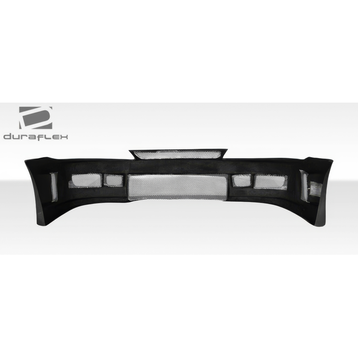 Modify your Honda Accord 1996 with our Exterior/Complete Body Kits - Front view of a car body kit part