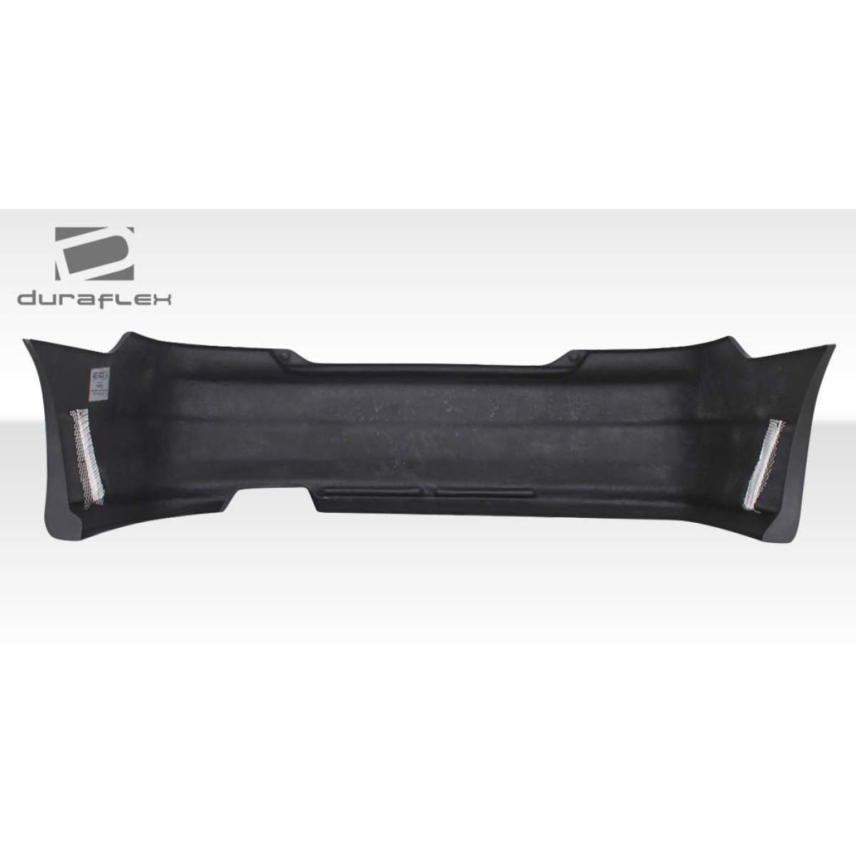 Modify your Honda Civic 2001 with our Exterior/Complete Body Kits - Top view of body kit part at a flat angle