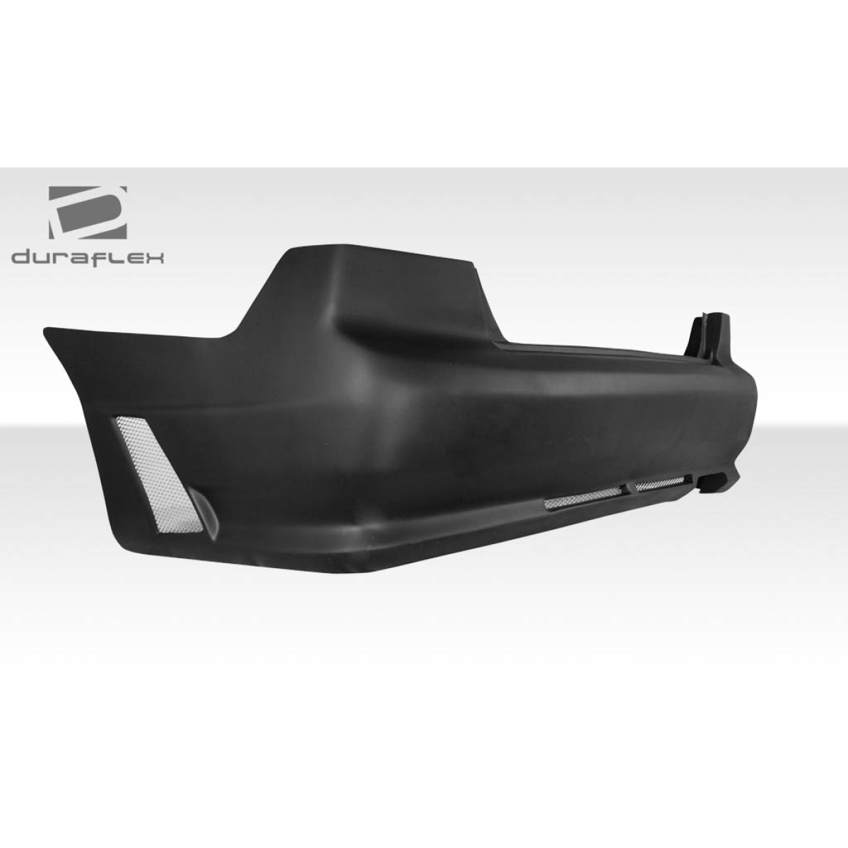 Modify your Honda Civic 2001 with our Exterior/Complete Body Kits - Side angle view of body kit part