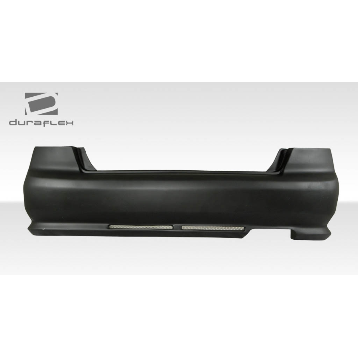 Modify your Honda Civic 2001 with our Exterior/Complete Body Kits - Side view of body kit shows sleek design and profile