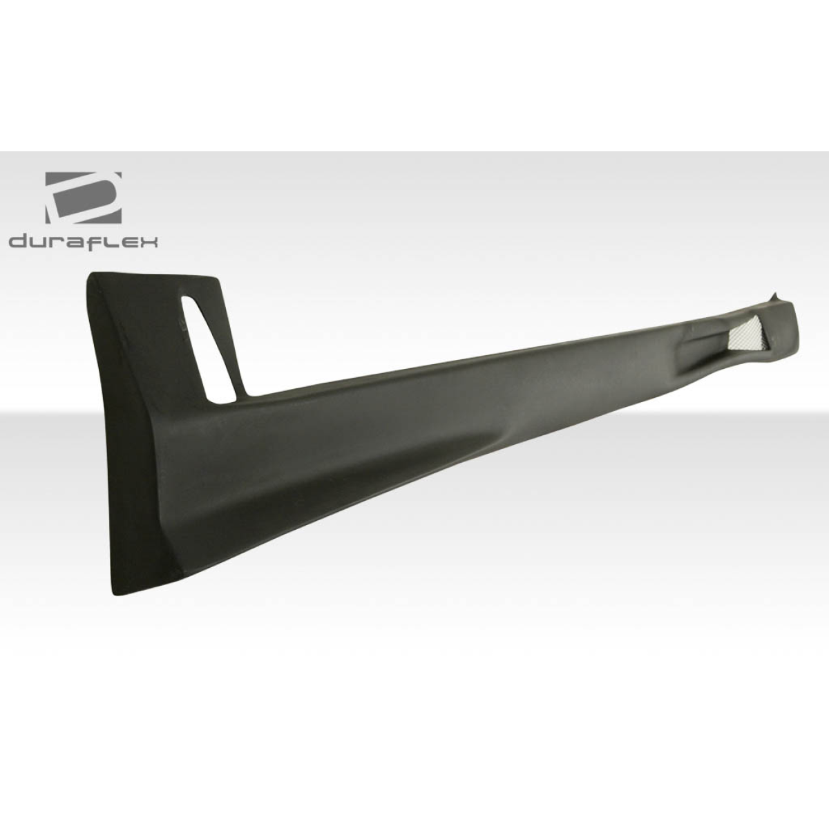 Modify your Honda Civic 2001 with our Exterior/Complete Body Kits - The part is shown from a side angle