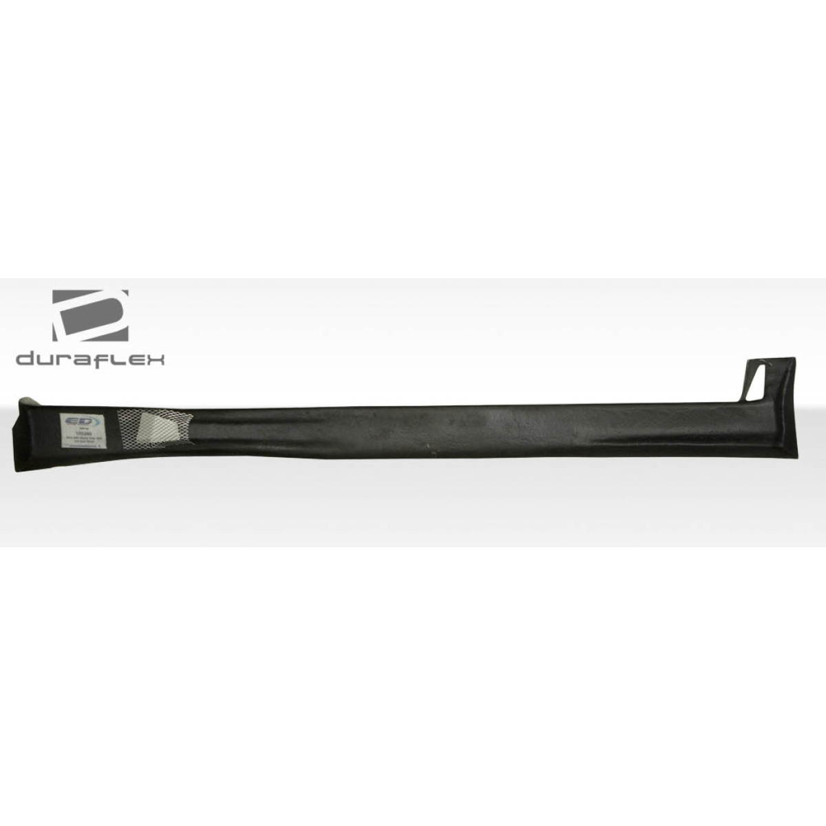 Modify your Honda Civic 2001 with our Exterior/Complete Body Kits - The part is shown from a side angle