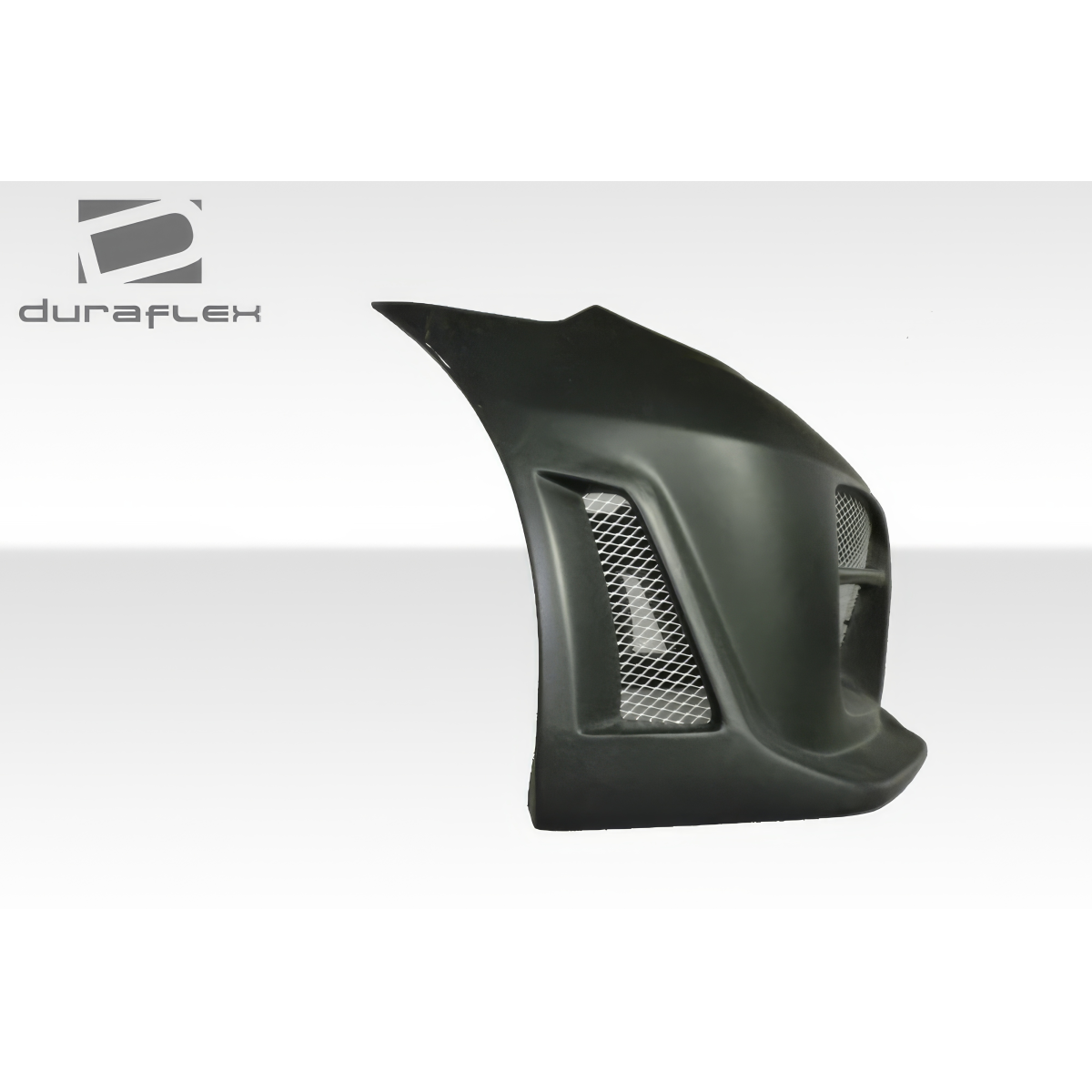 Modify your Honda Civic 2004 with our Exterior/Complete Body Kits - Part shown at a side angle view