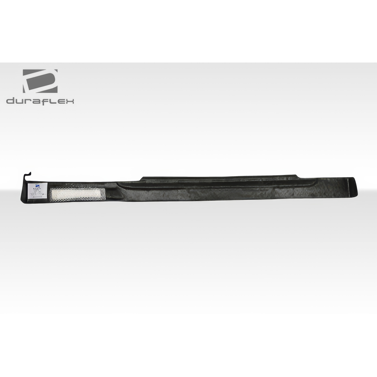 Modify your Honda Civic 1999 with our Exterior/Complete Body Kits - Shown at a horizontal angle from side view