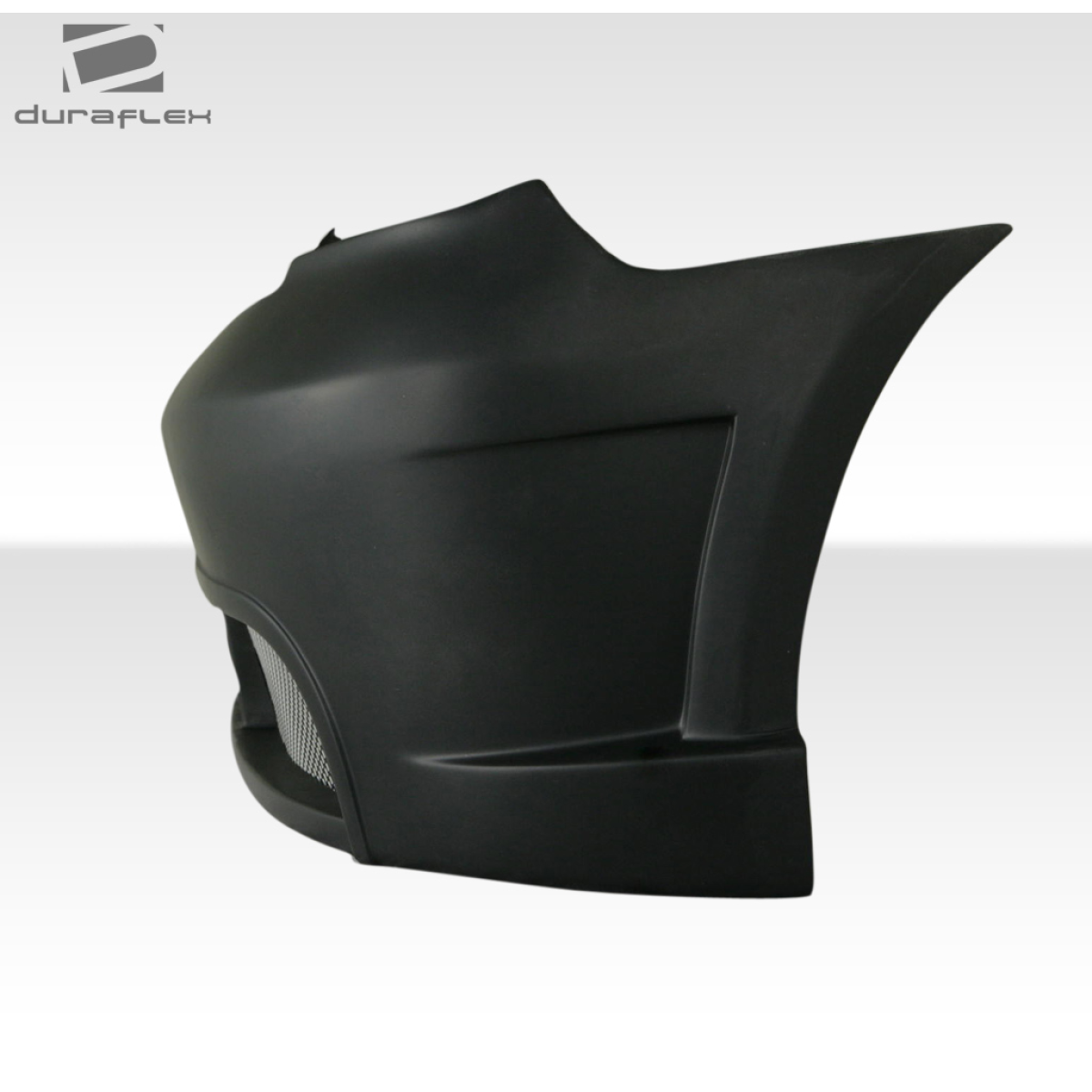 Modify your Honda Civic 2002 with our Exterior/Complete Body Kits - Side view angle of car body kit part