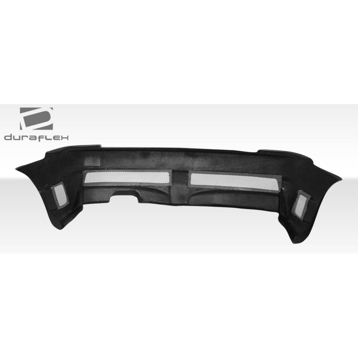 Modify your Honda Civic del Sol 1993 with our Exterior/Complete Body Kits - Top angle view of the body kit part for Honda