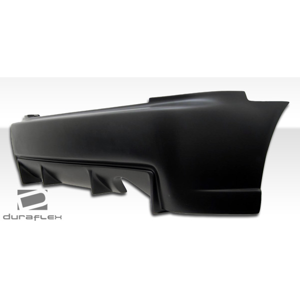 Modify your Honda Civic del Sol 1993 with our Exterior/Complete Body Kits - Side view of a body kit part