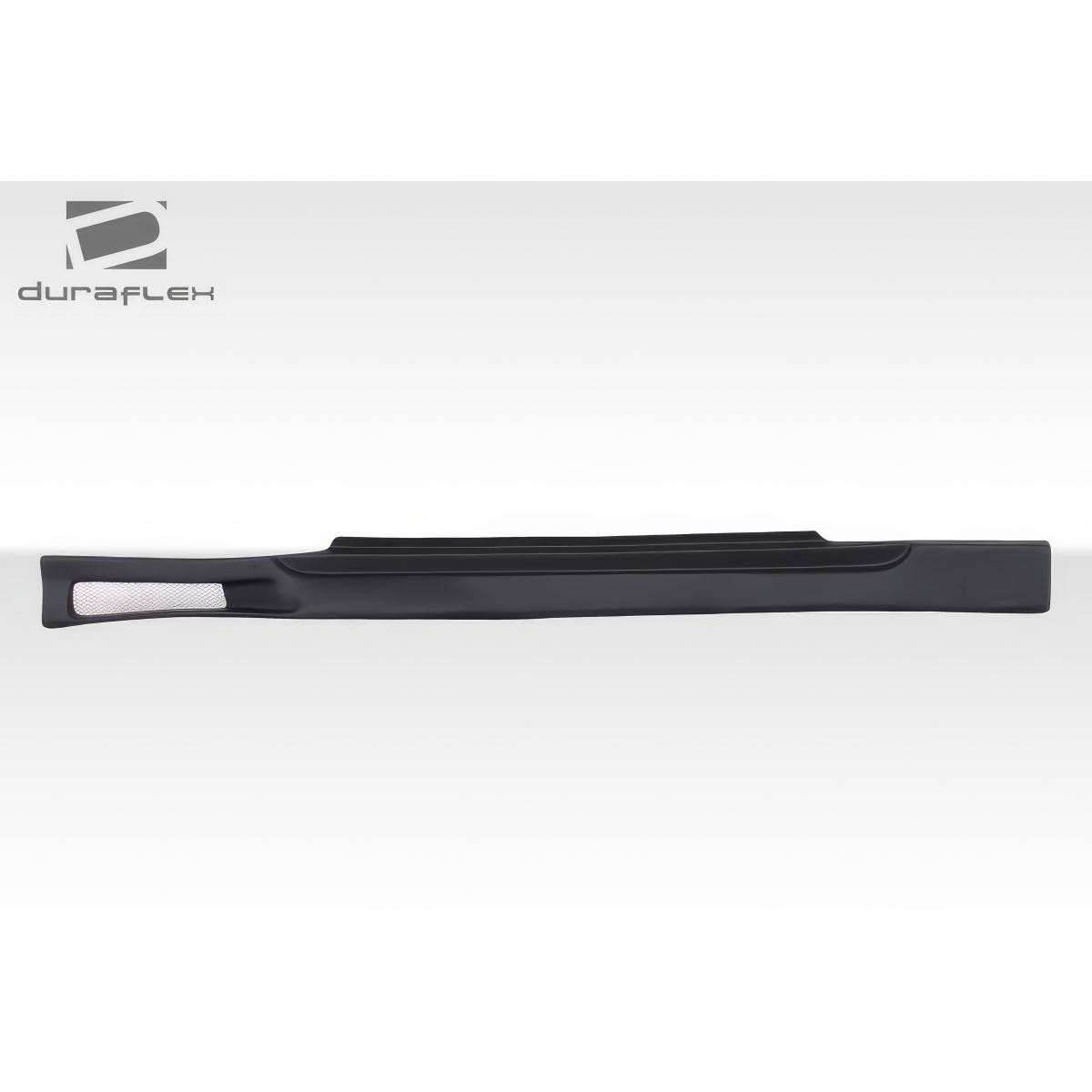 Modify your Honda Prelude 1997 with our Exterior/Complete Body Kits - Side angle view of the body kit part