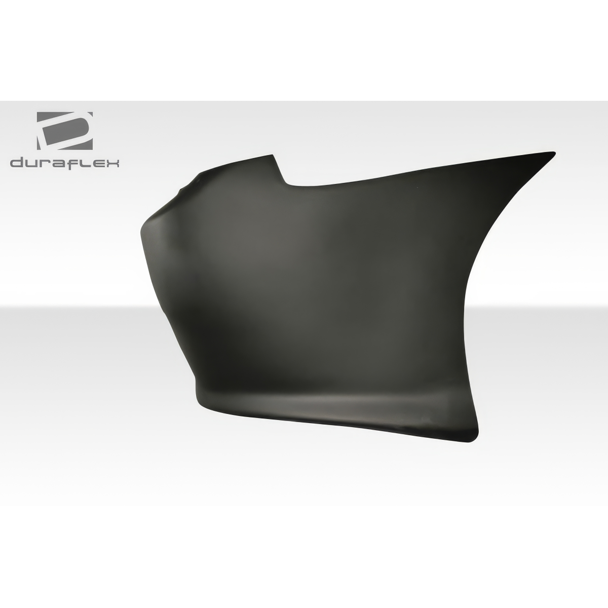 Modify your Honda Prelude 1997 with our Exterior/Complete Body Kits - Side view showing sleek curved design