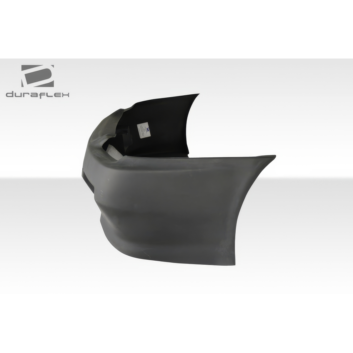 Modify your Honda Prelude 1997 with our Exterior/Complete Body Kits - Side view angle of the body kit part