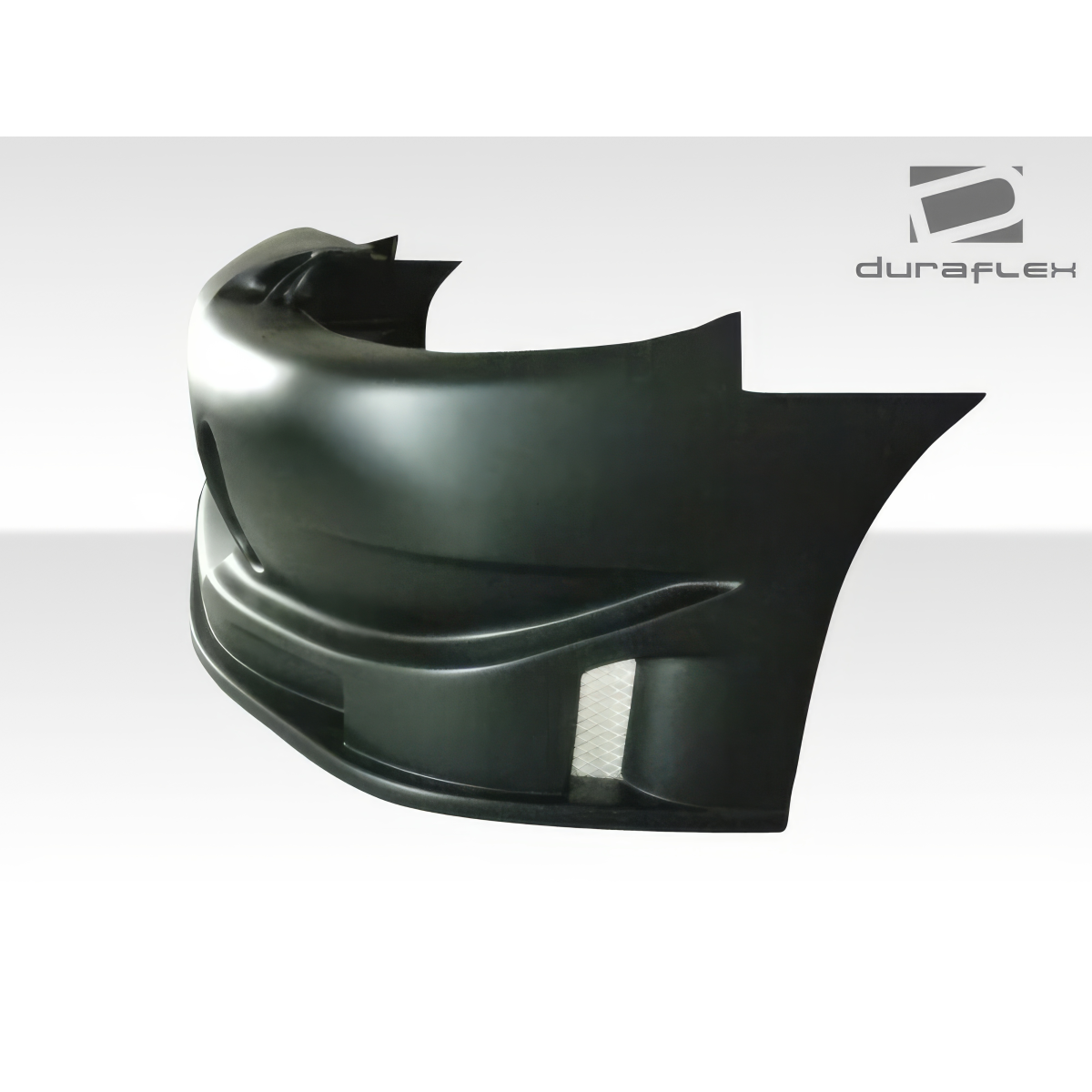 Modify your Honda Prelude 1997 with our Exterior/Complete Body Kits - Viewed from a low angle showcasing the contours