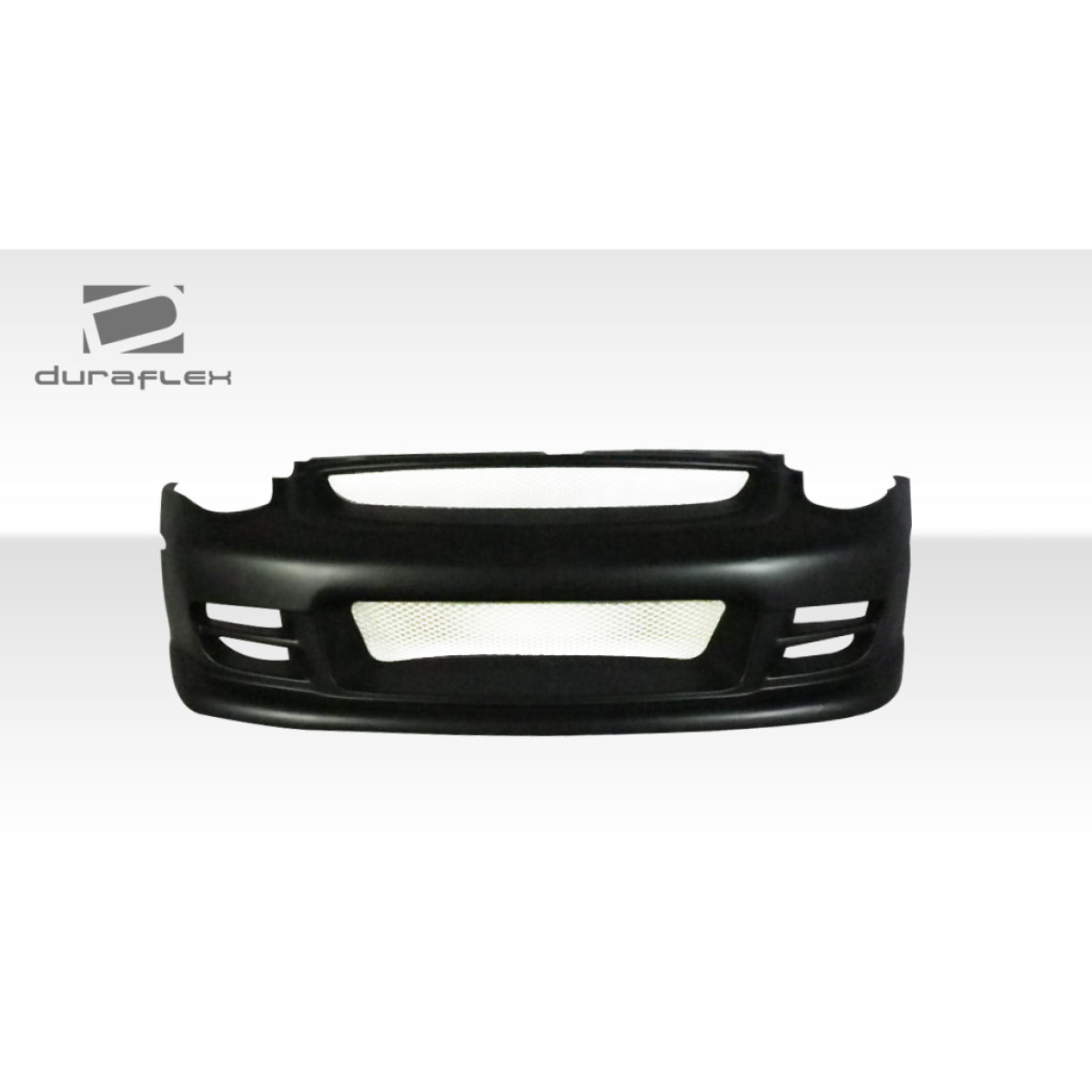 Modify your Infiniti G35 2003 with our Exterior/Complete Body Kits - Frontal view of the body kit part