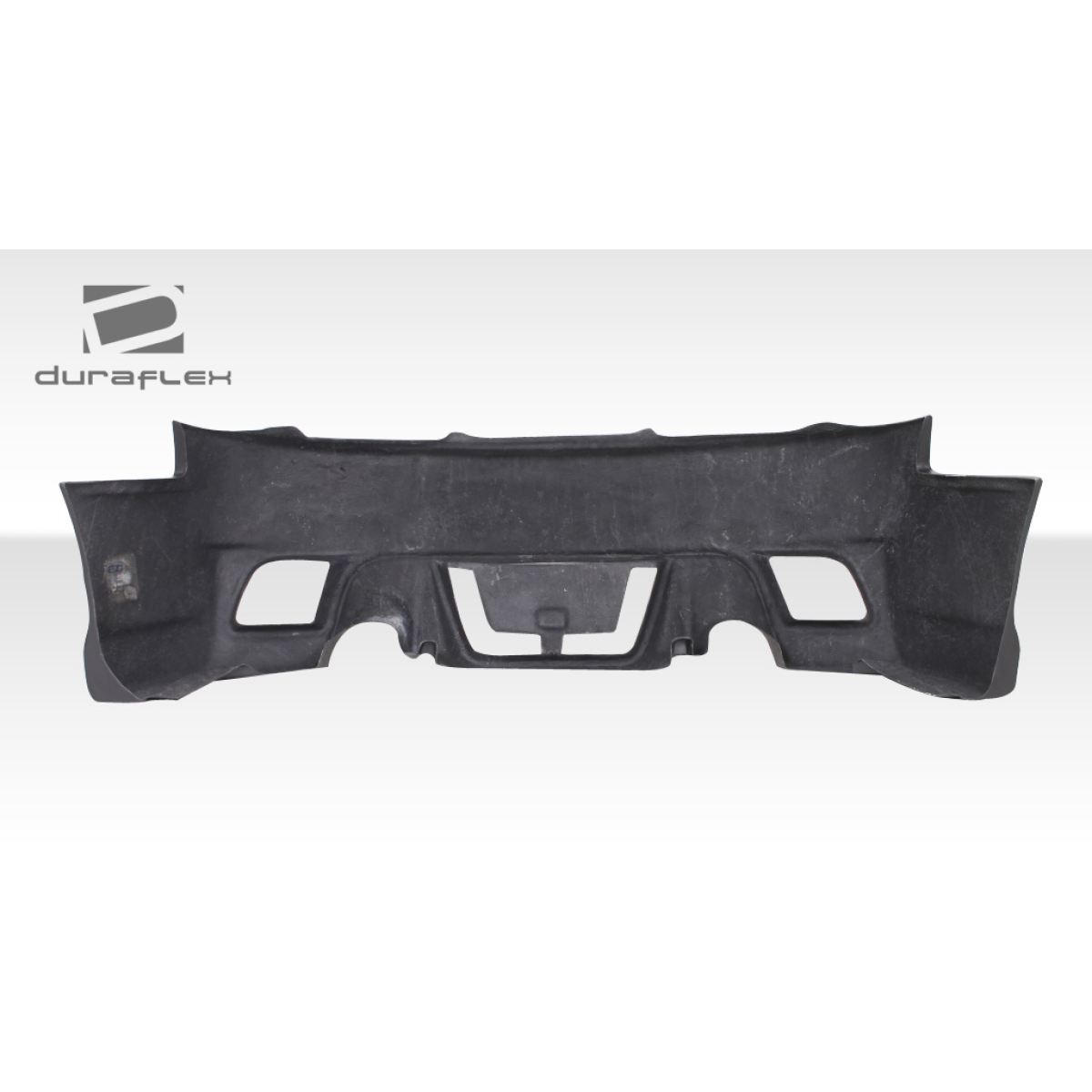 Modify your Infiniti G35 2003 with our Exterior/Complete Body Kits - The part is viewed from a straight-on angle