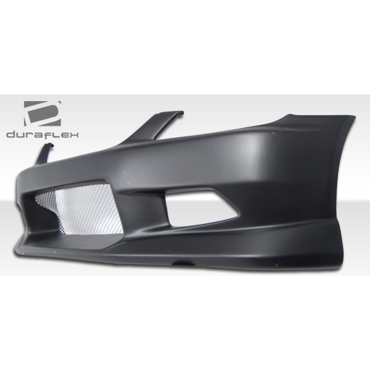 Modify your Lexus IS Series 2000 with our Exterior/Complete Body Kits - Side angle view of a car body kit part