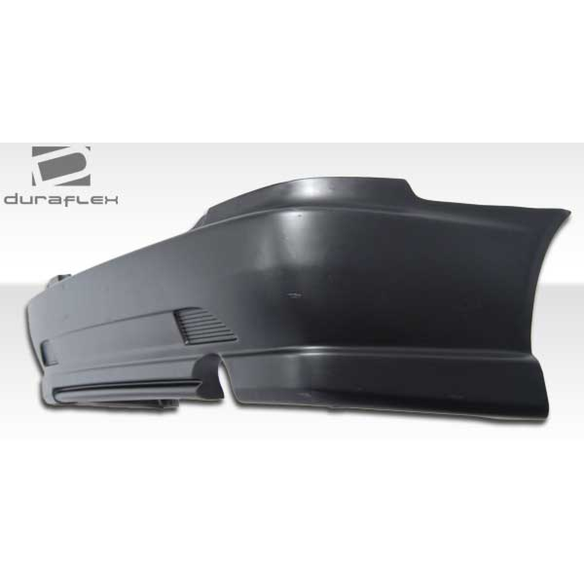 Modify your Lexus IS Series 2000 with our Exterior/Complete Body Kits - Side angle view of body kit part