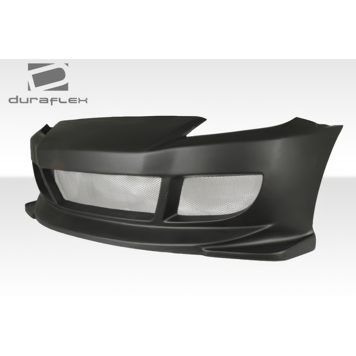 Modify your Mazda RX-8 2004 with our Exterior/Complete Body Kits - Front angle view of bumper part