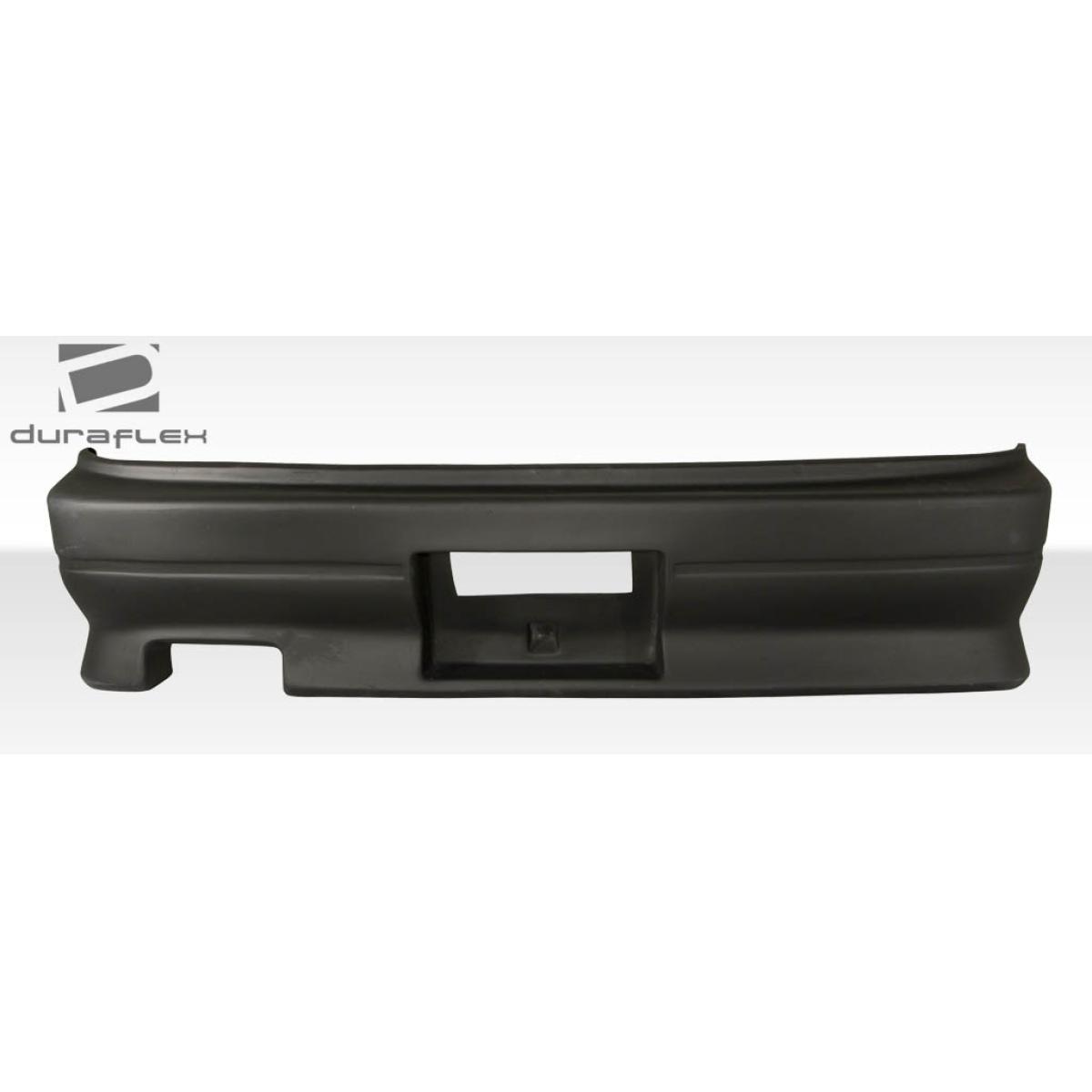 Modify your Nissan 240SX 1989 with our Exterior/Complete Body Kits - The part is shown from a straight front view