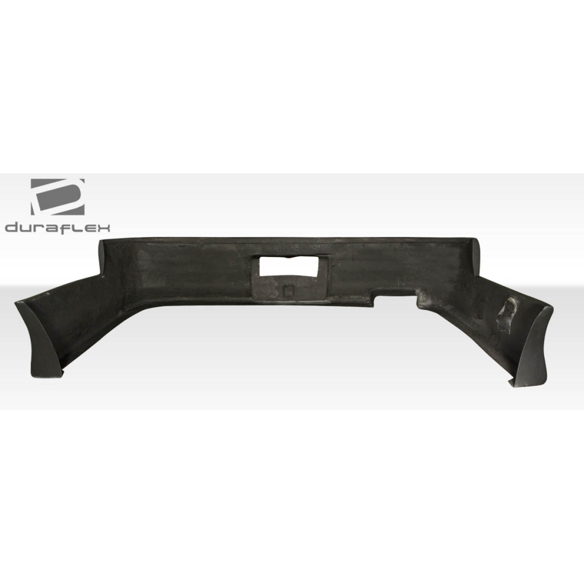 Modify your Nissan 240SX 1989 with our Exterior/Complete Body Kits - Viewed from a straight on angle