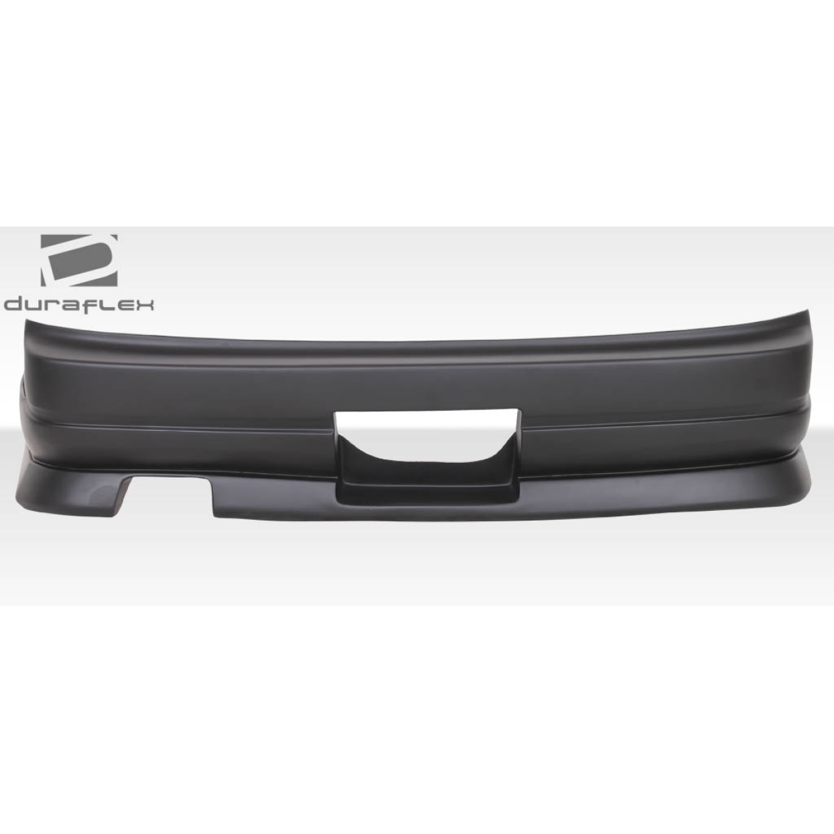 Modify your Nissan 240SX 1989 with our Exterior/Complete Body Kits - Front view of body kit part features