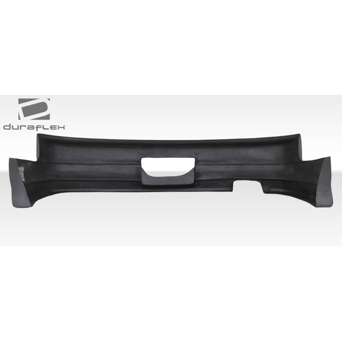 Modify your Nissan 240SX 1989 with our Exterior/Complete Body Kits - Front view of body kit part on a flat surface