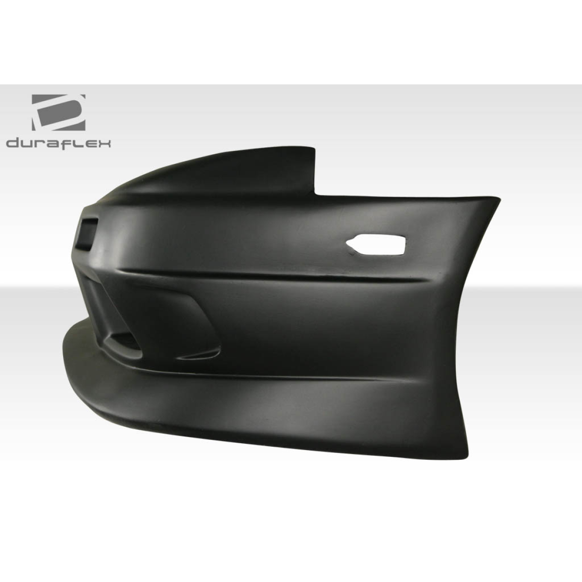 Modify your Nissan 240SX 1989 with our Exterior/Complete Body Kits - Side angle view of body kit component