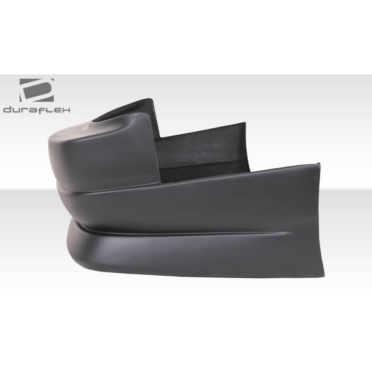 Modify your Nissan 240SX 1989 with our Exterior/Complete Body Kits - Side view angle showcasing body kit design