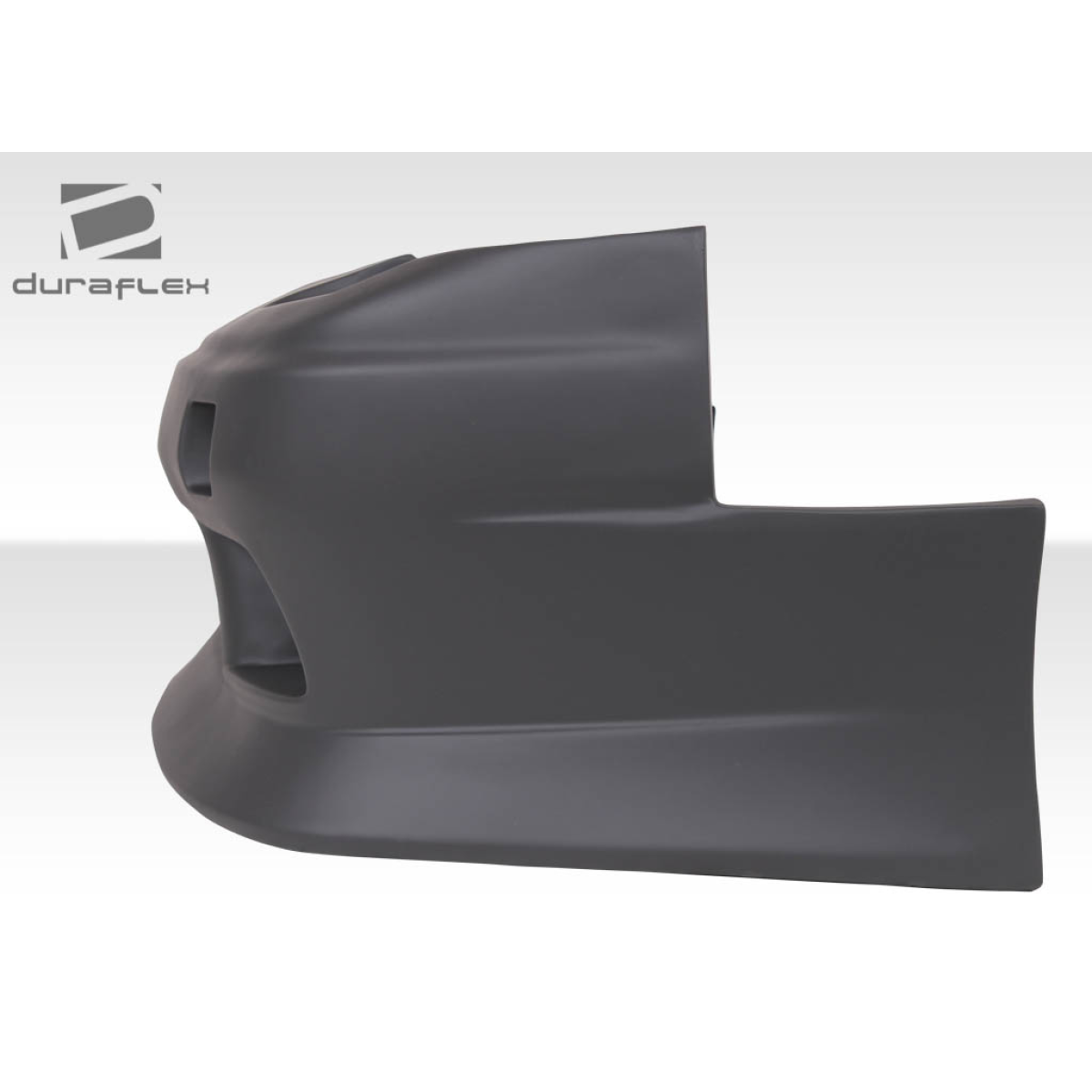 Modify your Nissan 240SX 1989 with our Exterior/Complete Body Kits - The part is shown at a side angle view