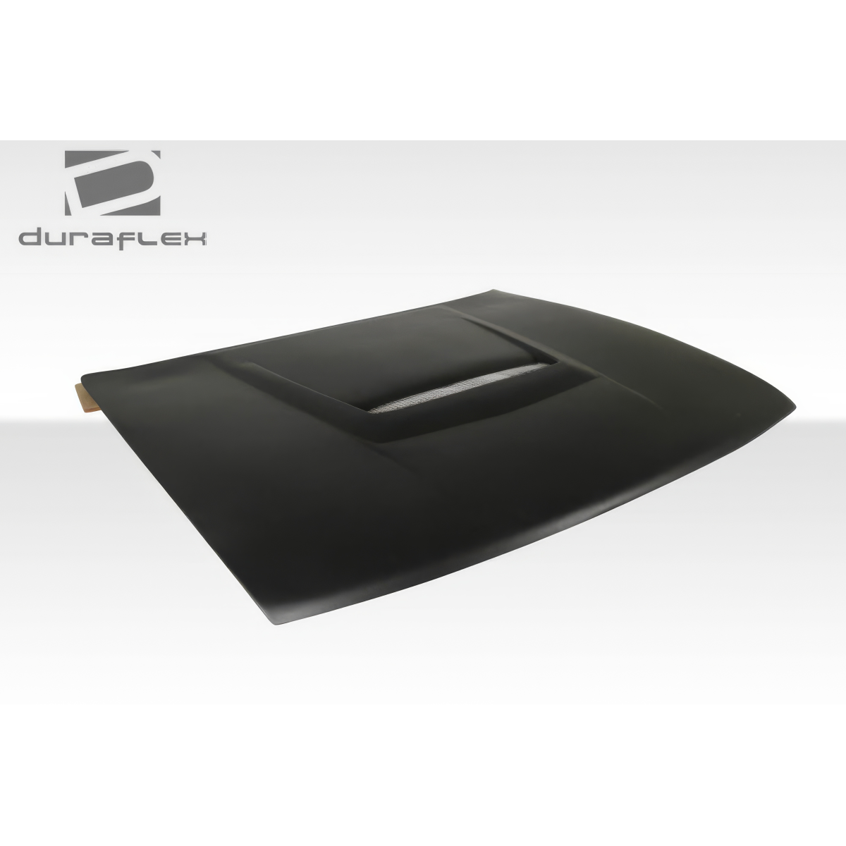 Modify your Nissan 240SX 1989 with our Exterior/Complete Body Kits - Part shown at a slight angle from above