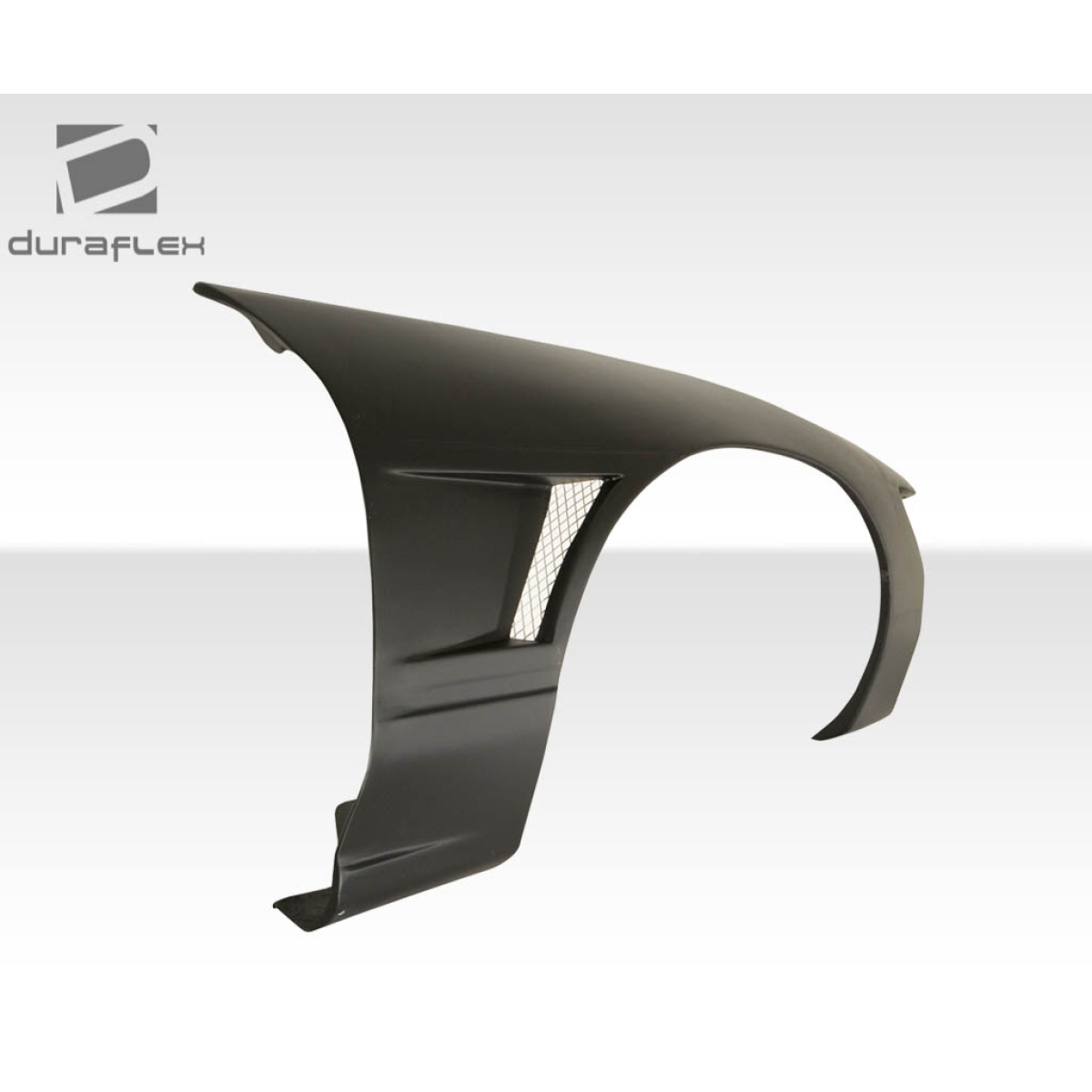 Modify your Nissan 240SX 1989 with our Exterior/Complete Body Kits - Shown at a slight side angle