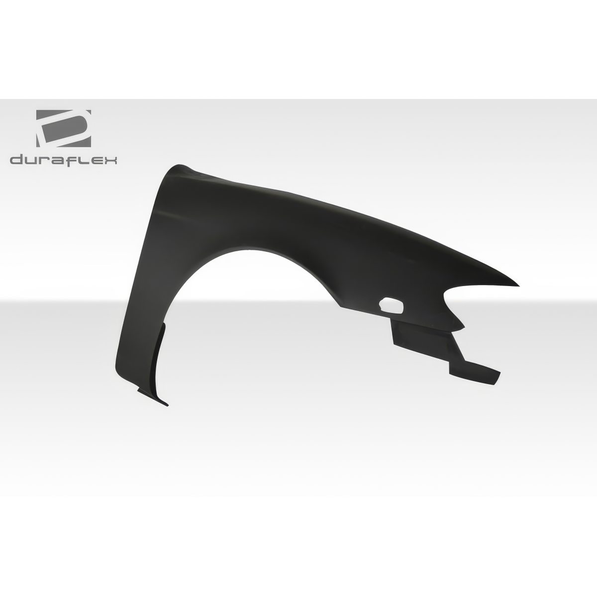 Modify your Nissan 240SX 1995 with our Exterior/Complete Body Kits - Side view angle of part without distortion
