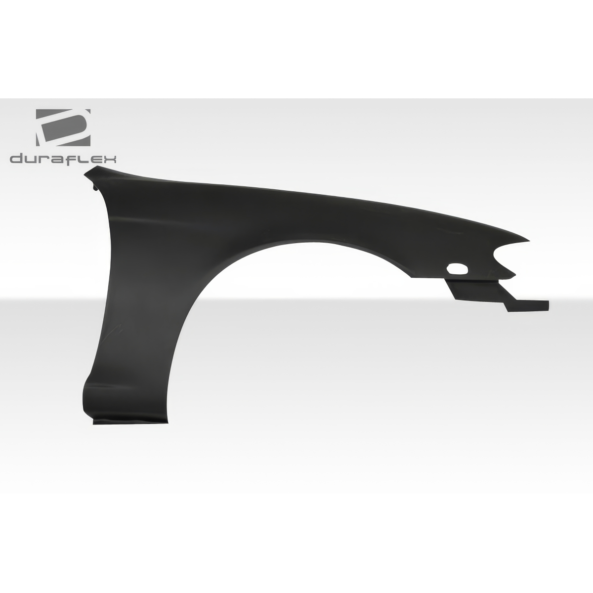 Modify your Nissan 240SX 1995 with our Exterior/Complete Body Kits - Side view angle of vehicle body panel part