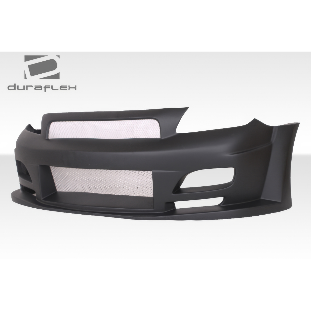 Modify your Scion tC 2005 with our Exterior/Complete Body Kits - The part is viewed from a front angle