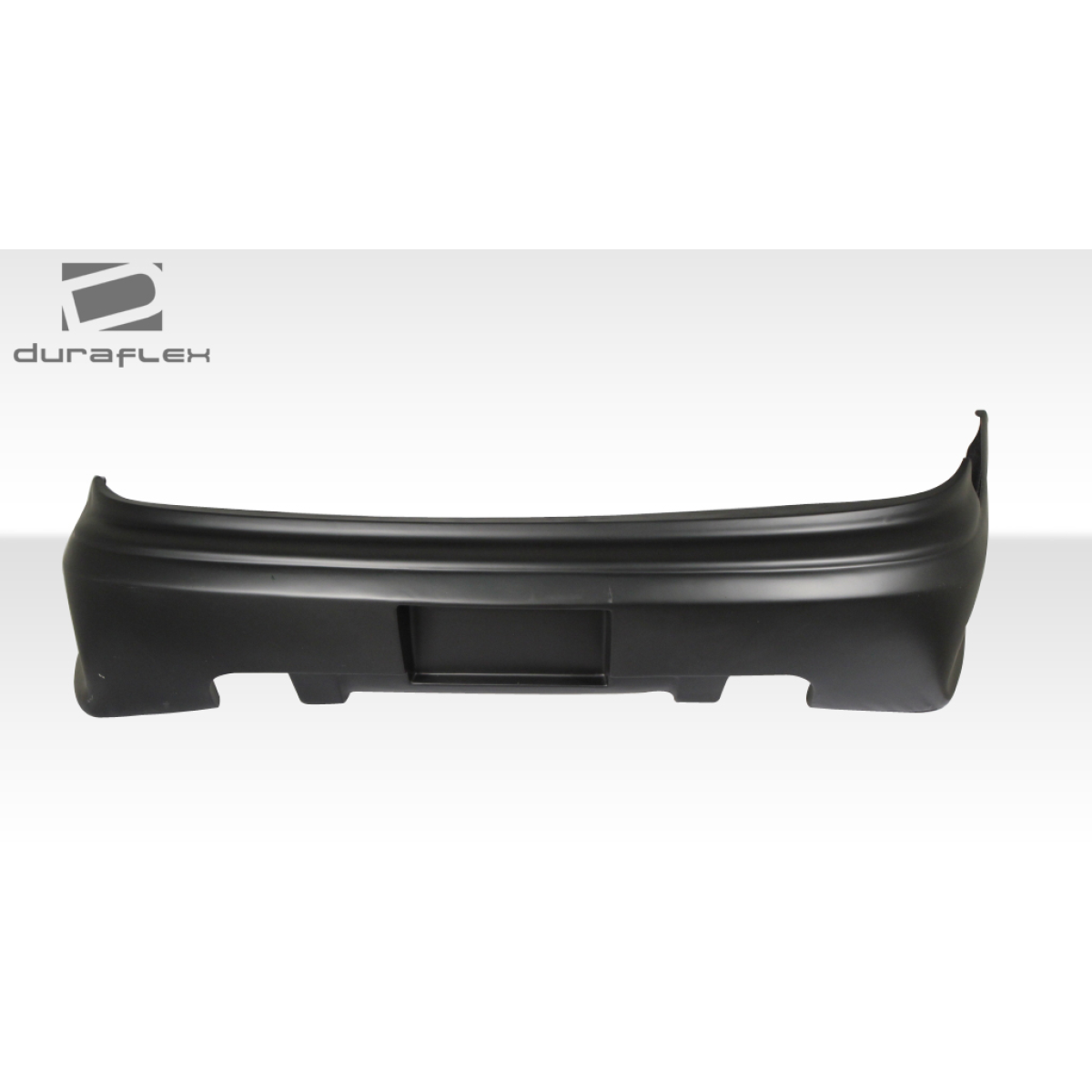 Modify your Toyota Camry 1992 with our Exterior/Complete Body Kits - Frontal view of the rear bumper part