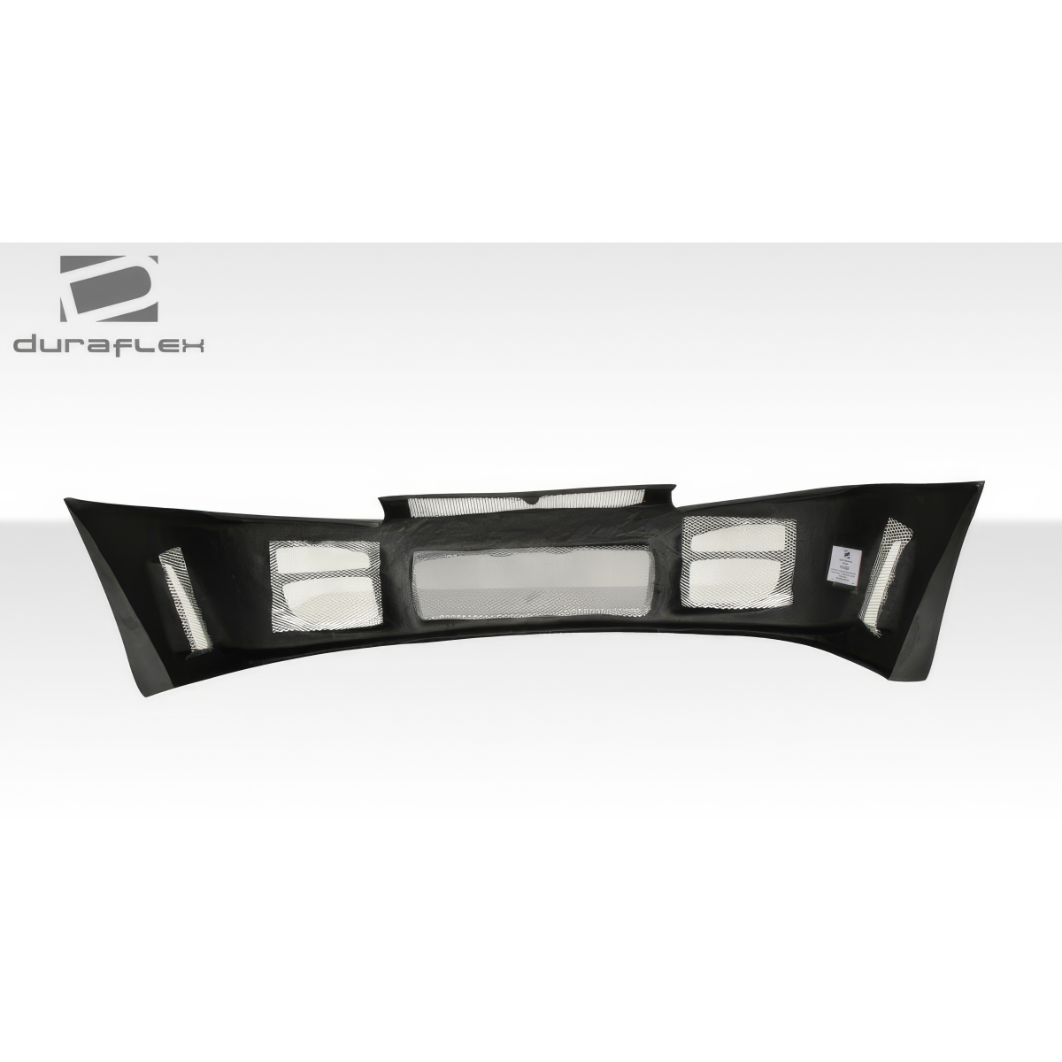 Modify your Toyota Camry 1997 with our Exterior/Complete Body Kits - Front view of body kit part